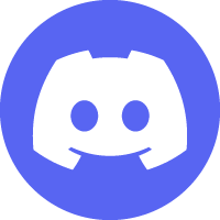 Discord Logo